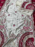 ETHNIC EMBROIDERED 2 PIECE ARTICLE