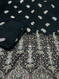 KASHMIRI TANKA EMBROIDERED 3 PIECE ARTICLE