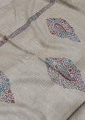 KASHMIRI KACHA TANKA 3 PIECE ARTICLE