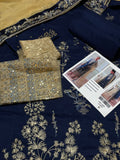 NUREH LUXURY DHANAK 3 PIECE ARTICLE
