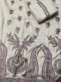 KASHMIRI TANKA 3 PIECE ARTICLE