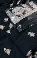 KASHMIRI TANKA EMBROIDERED 3 PIECE ARTICLE
