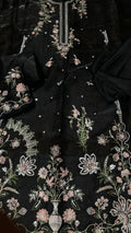 ETHNIC SHESHA SILK 2 PIECE ARTICLE