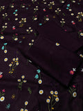 LAWN EMBROIDERED 2 PIECE ARTICLE