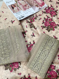 LILAN PRINTED 3 PIECE ARTICLE