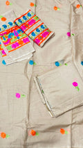 LAWN EMBROIDERED 2 PIECE LUXURY ARTICLE