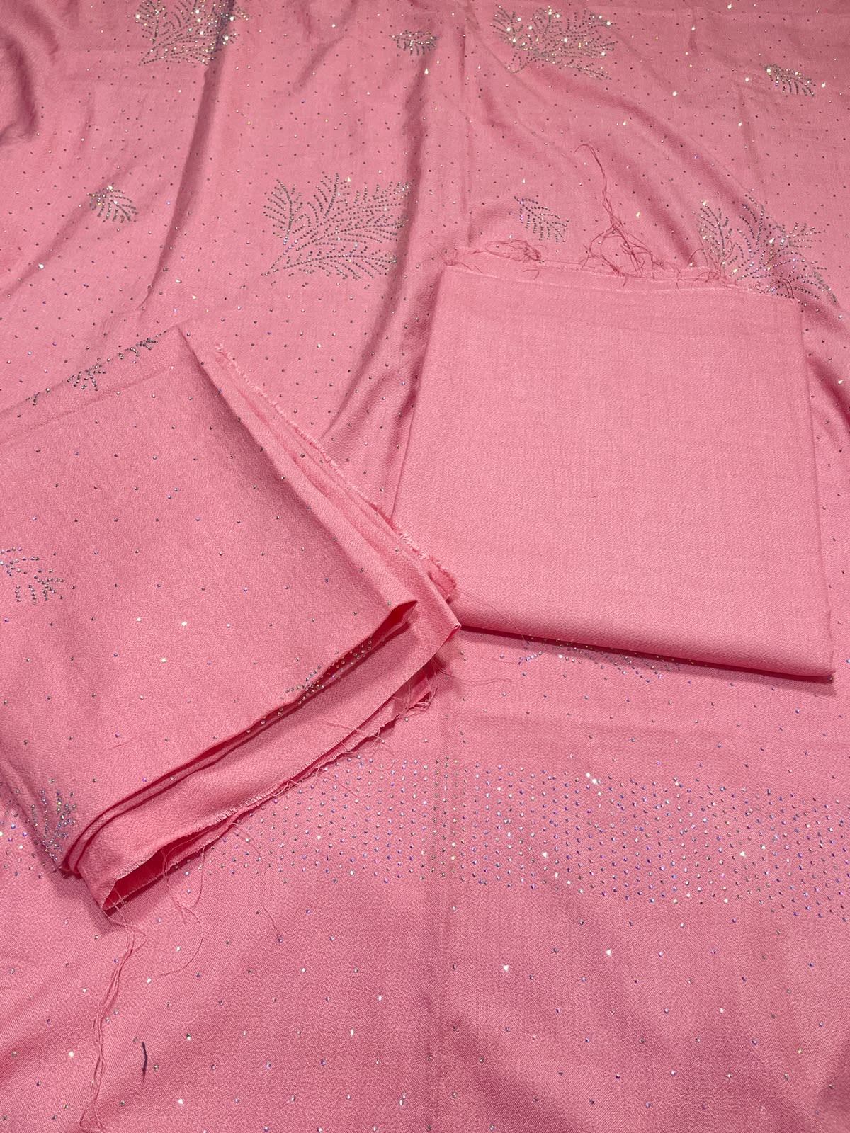DHANAK MOST LUXURY 3 PIECE ARTICLE